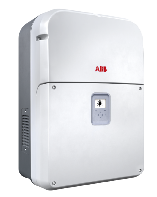 ABB inverter